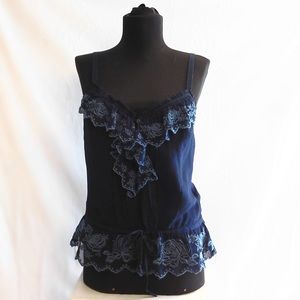 Abercrombie & Fitch Top